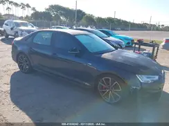 WAUENAF41JA058327 2018 AUDI A4