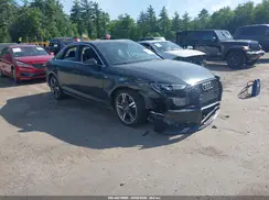 WAUENAF41JA061034 2018 AUDI A4