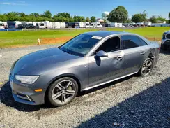WAUENAF41JA066296 2018 AUDI A4