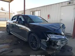 WAUENAF41JA086452 2018 AUDI A4