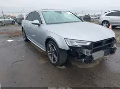 WAUENAF41JA109910 2018 AUDI A4