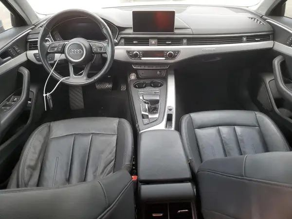 WAUENAF41JA110376 2018 AUDI A4 - Image 8