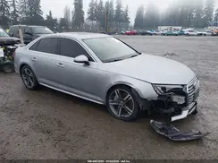 WAUENAF41JA110765 2018 AUDI A4