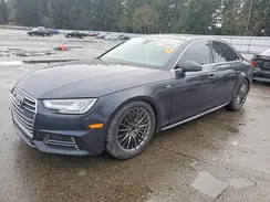 WAUENAF41JA120020 2018 AUDI A4