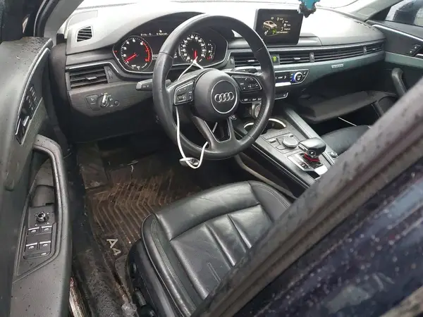 WAUENAF41JA120020 2018 AUDI A4 - Image 8
