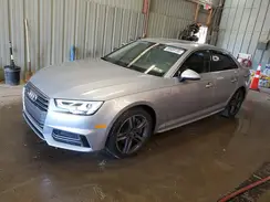 WAUENAF41JA134354 2018 AUDI A4
