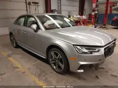 WAUENAF41JA134435 2018 AUDI A4