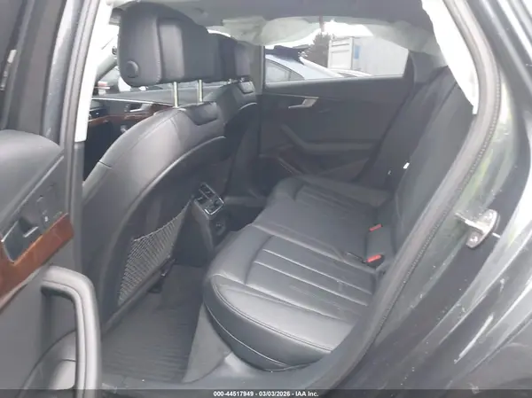 WAUENAF41JA134662 2018 AUDI A4 - Image 8