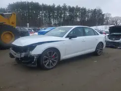 WAUENAF41JA151543 2018 AUDI A4