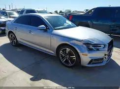 WAUENAF41JA164731 2018 AUDI A4