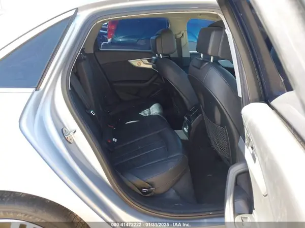 WAUENAF41JA164731 2018 AUDI A4 - Image 8