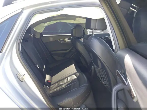 WAUENAF41JA167760 2018 AUDI A4 - Image 8