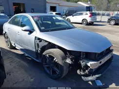 WAUENAF41JA180900 2018 AUDI A4