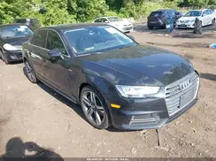 WAUENAF41JA205469 2018 AUDI A4