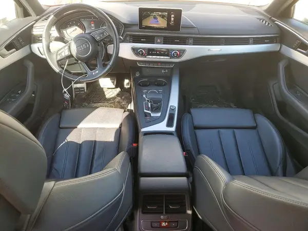 WAUENAF41JA206685 2018 AUDI A4 - Image 8