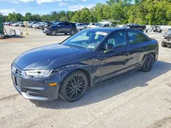 WAUENAF41JA206945 2018 AUDI A4