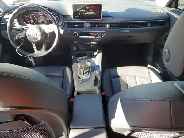 WAUENAF41JA207481 2018 AUDI A4 - Image 8
