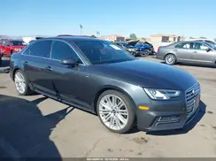 WAUENAF41JA221574 2018 AUDI A4