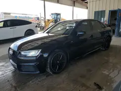 WAUENAF41JN001506 2018 AUDI A4