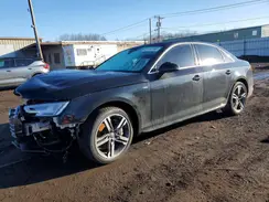 WAUENAF41JN007824 2018 AUDI A4