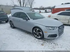 WAUENAF41JN010125 2018 AUDI A4