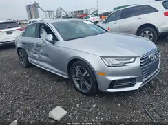 WAUENAF41JN012327 2018 AUDI A4
