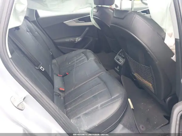WAUENAF41JN012327 2018 AUDI A4 - Image 8