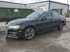 WAUENAF41JN014384 2018 AUDI A4