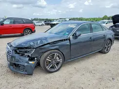 WAUENAF41JN016104 2018 AUDI A4
