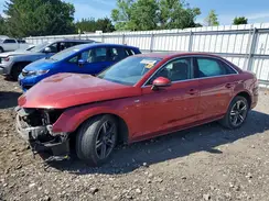 WAUENAF41JN016264 2018 AUDI A4
