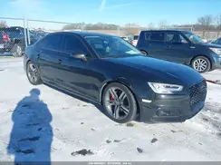 WAUENAF41JN017317 2018 AUDI A4