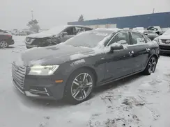 WAUENAF41JN017365 2018 AUDI A4