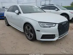 WAUENAF41JN019326 2018 AUDI A4