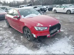 WAUENAF41JN019665 2018 AUDI A4