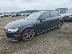 WAUENAF41KA005046 2019 AUDI A4