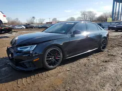 WAUENAF41KA005077 2019 AUDI A4
