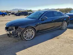 WAUENAF41KA006598 2019 AUDI A4