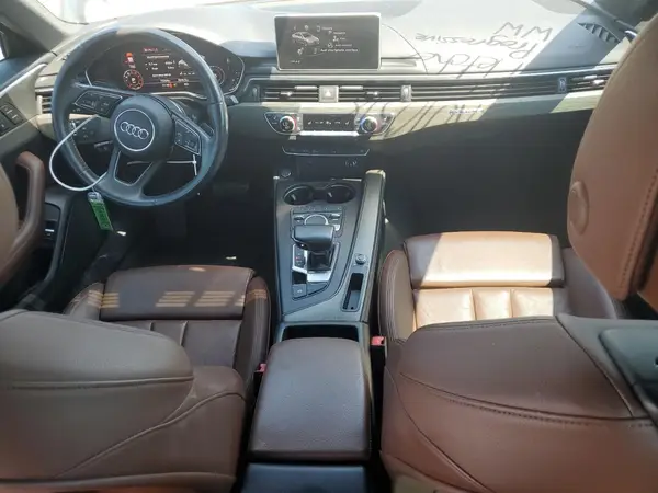 WAUENAF41KA006598 2019 AUDI A4 - Image 8