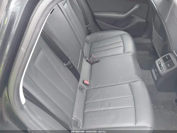WAUENAF41KA014863 2019 AUDI A4 - Image 8