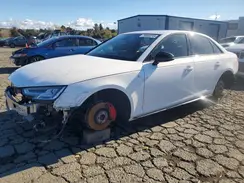 WAUENAF41KA018119 2019 AUDI A4