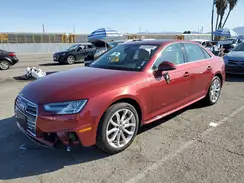 WAUENAF41KA044624 2019 AUDI A4
