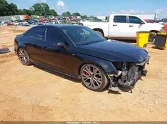 WAUENAF41KA060581 2019 AUDI A4