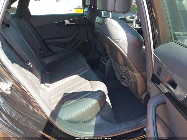 WAUENAF41KA060581 2019 AUDI A4 - Image 8