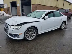 WAUENAF41KA061116 2019 AUDI A4