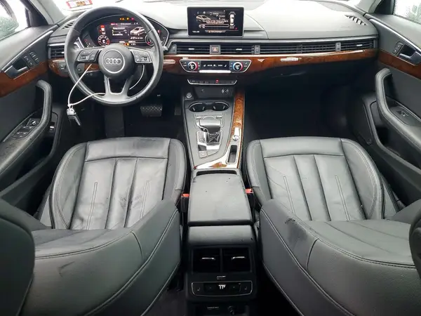 WAUENAF41KA061116 2019 AUDI A4 - Image 8