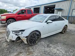 WAUENAF41KA064887 2019 AUDI A4