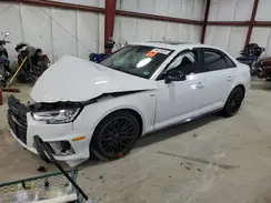 WAUENAF41KA065523 2019 AUDI A4