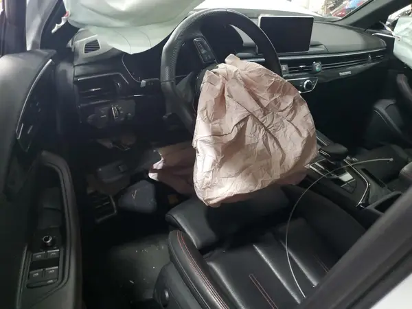 WAUENAF41KA065523 2019 AUDI A4 - Image 8