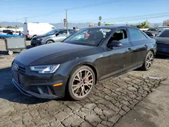 WAUENAF41KA113375 2019 AUDI A4