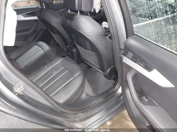 WAUENAF41KA117409 2019 AUDI A4 - Image 8
